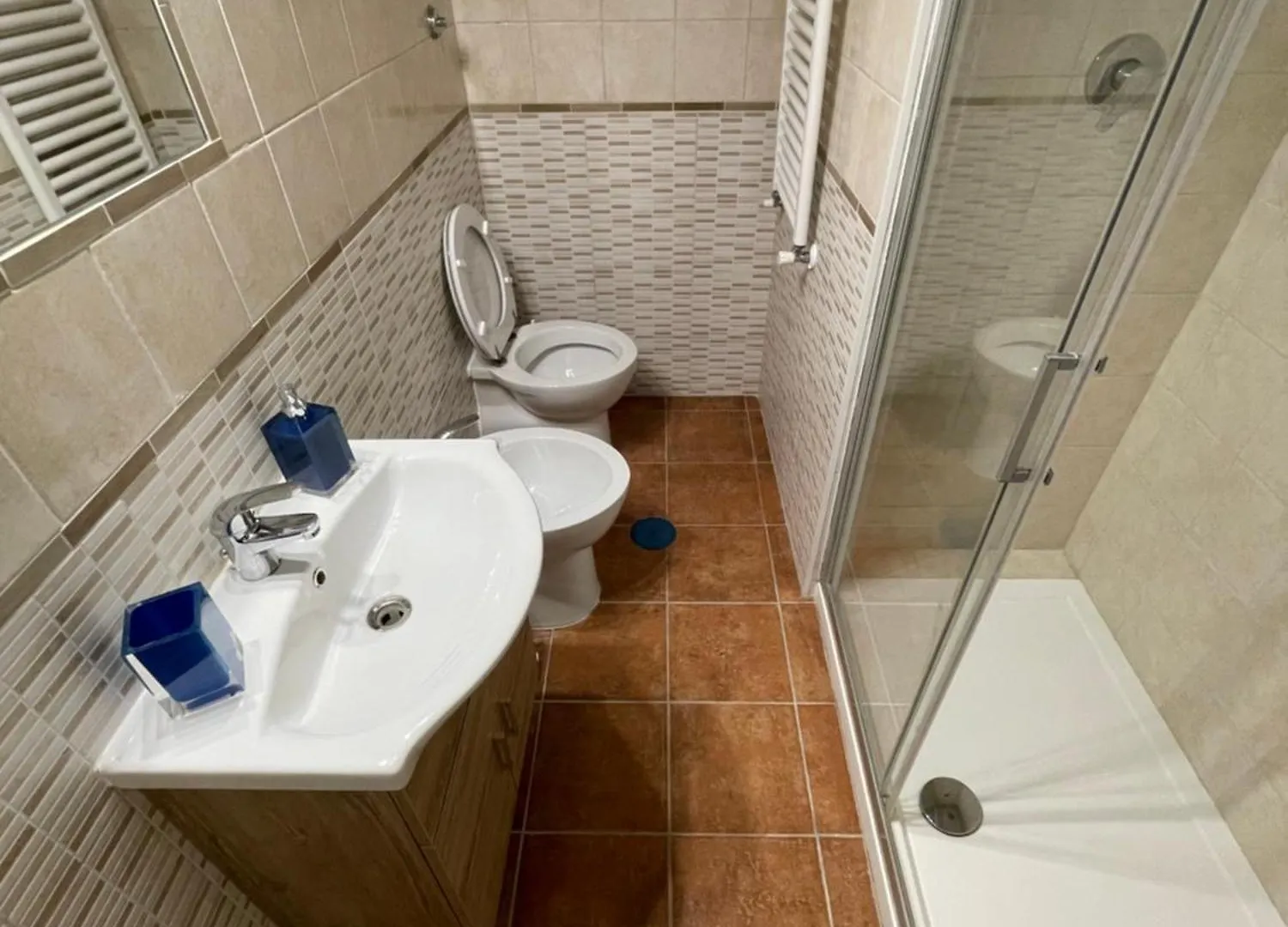 Romano House Termini 0*, Rome